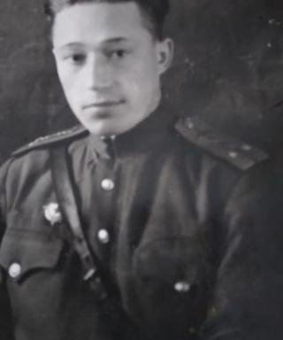 Хиневич Иван Степанович