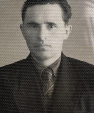 Диденко Семён Лаврентьевич
