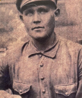 Островский Иван Станиславович