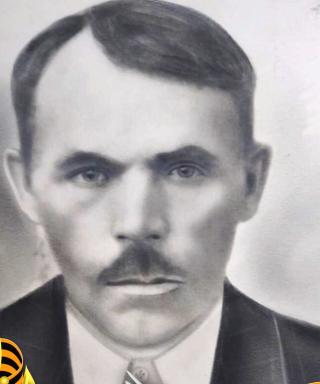 Григорьев Филипп Иванович