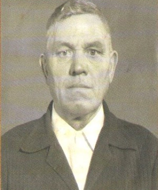 Бабанин Алексей Петрович