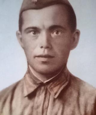 Филиппов Никанор Филиппович