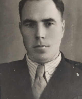 Жирнов Николай Михайлович