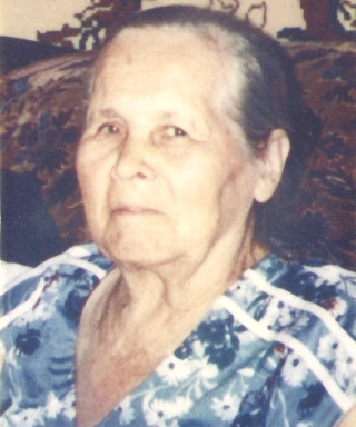 Бабанина (Шахова) Екатерина Андреевна