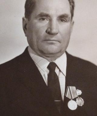 Кукузенко Николай Дмитриевич