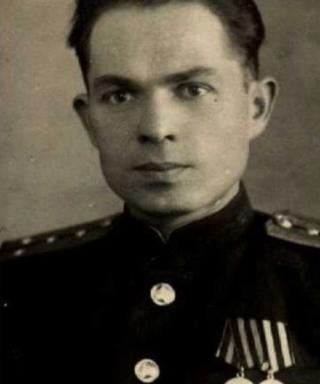 Шишкин Пётр Андреевич