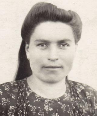 Шишкина Нина Андреевна