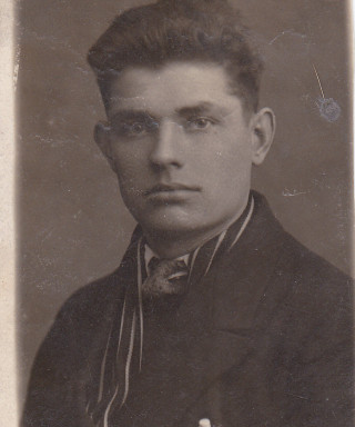 Орлов Алексей Алексеевич