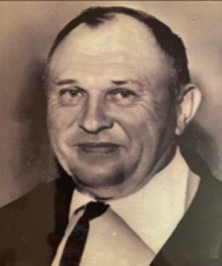 Осипов Николай Павлович