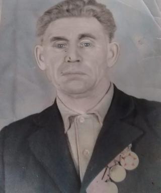 Гордов Иван Васильевич
