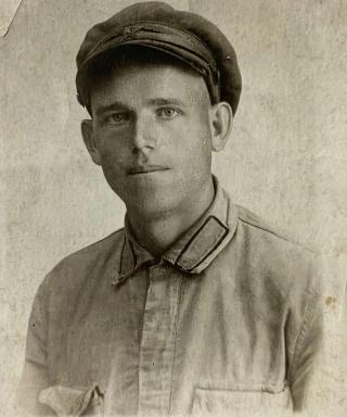 Мокеев Иван Николаевич