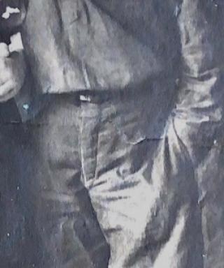 Лысенко Михаил Алексеевич