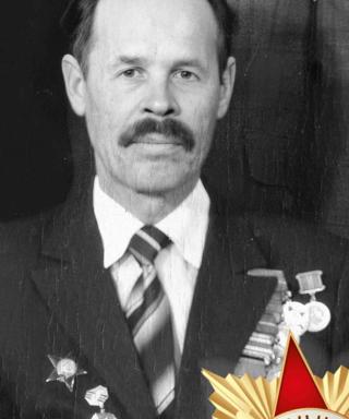 Батурин Фëдор Ефимович