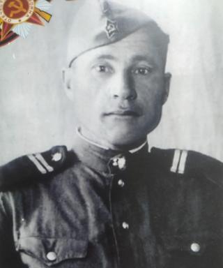 Федурин Алексей Анимподистович