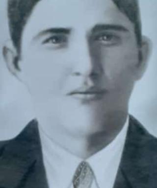 Мелентьев Александр Нестерович