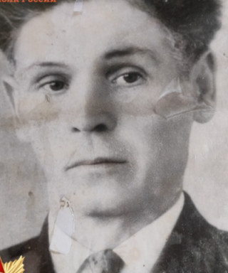 Загородний Иван Иванович