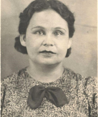 Польджигина Евдокия Георгиевна