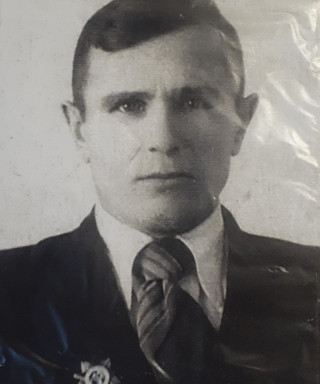 Питанов Константин Иванович