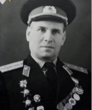 Алексеев Дмитрий Сергеевич