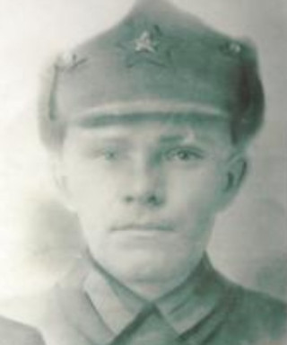 Южмин Алексей Михайлович