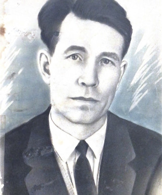 Пепеляев Яков Георгиевич