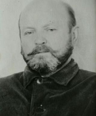 Волков Сергей Георгиевич