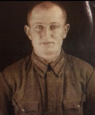 Гирийчук Яков Григорьевич