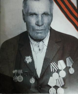 Демакин Михаил Абрамович