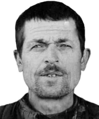 Якубов Юсуп Якубович