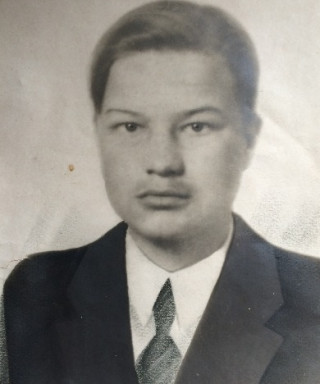 ДАВЫДОВ СЕРГЕЙ ФИЛИППОВИЧ