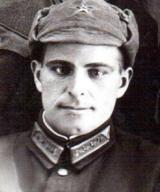 Гузица Михаил Семёнович