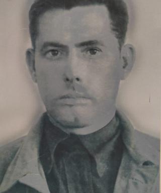 Штонда Степан Поликарпович
