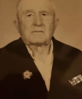 Бурцев Николай Иванович