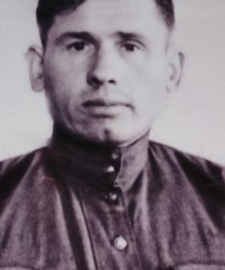 Сосновский Михаил Иосифович