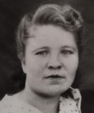 Скрипкина Пилагея Андреевна