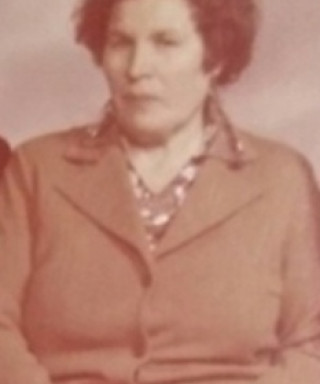 Фролова Анна Никифоровна