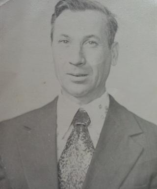 Нимченко Михаил Яковлевич