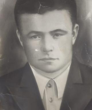 Красильников Алексей Васильевич