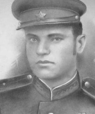 Маркевич Николай Васильевич