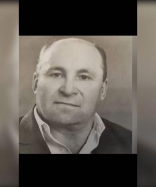 Горючкин Владимир Иосифович