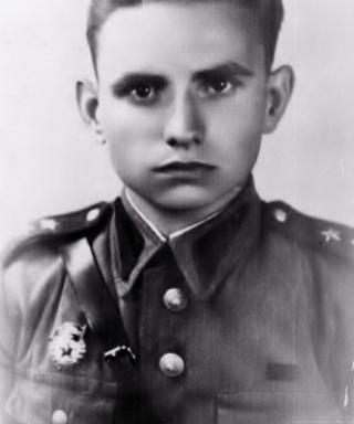Смирнов Дмитрий Ефимович