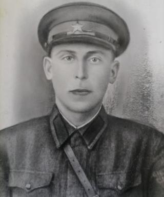 Голядинец Сергей Колейникович
