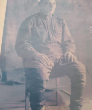 Ядыкин Николай Петрович