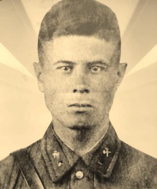 Токранов Иван Захарович