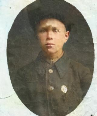 Сергеев Владимир Корнеевич