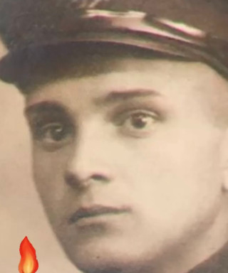 Данилин Павел Никитич