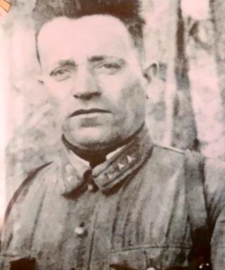 Лукьянов Симон Васильевич