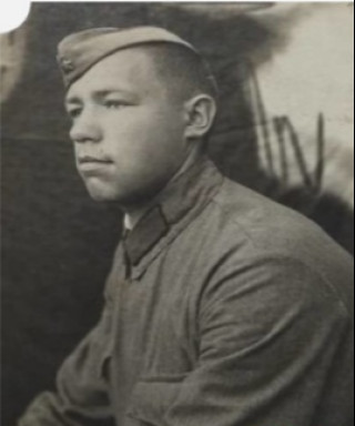 Оршанский Валентин Алексеевич