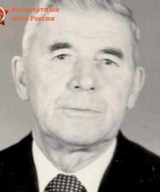 Сладков Константин Палович