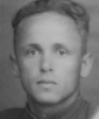 Понцерь Валентин Иванович